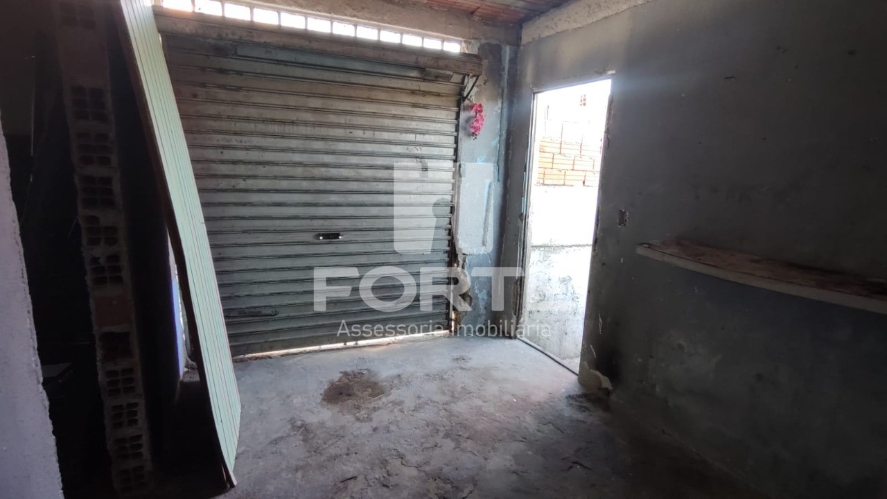 Loja-Salão, 30 m² - Foto 1