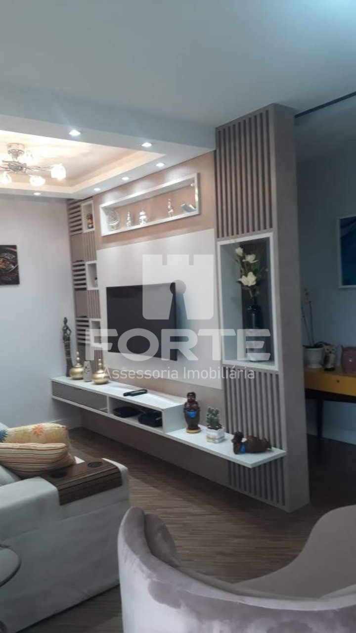 Apartamento, 3 quartos, 104 m² - Foto 1