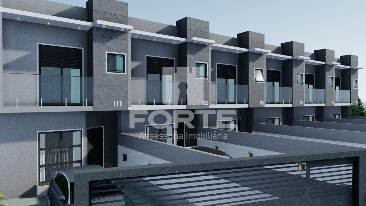 Casa, 2 quartos, 80 m² - Foto 6