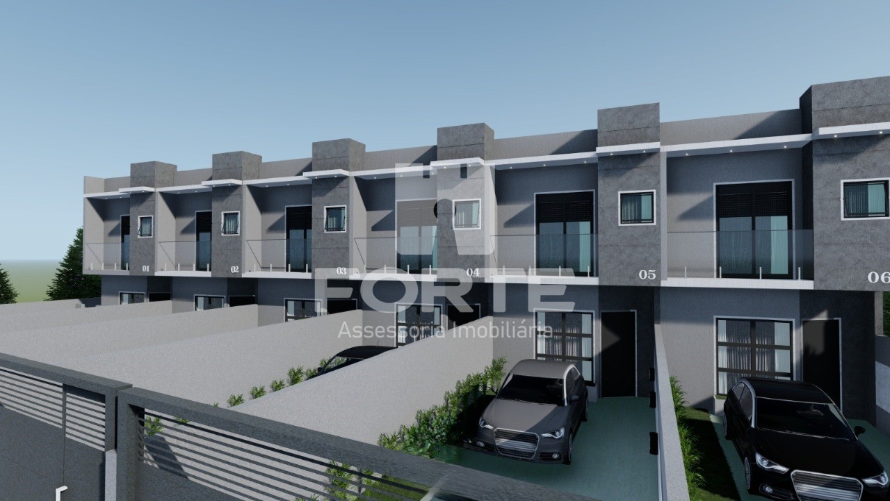 Casa, 2 quartos, 80 m² - Foto 5