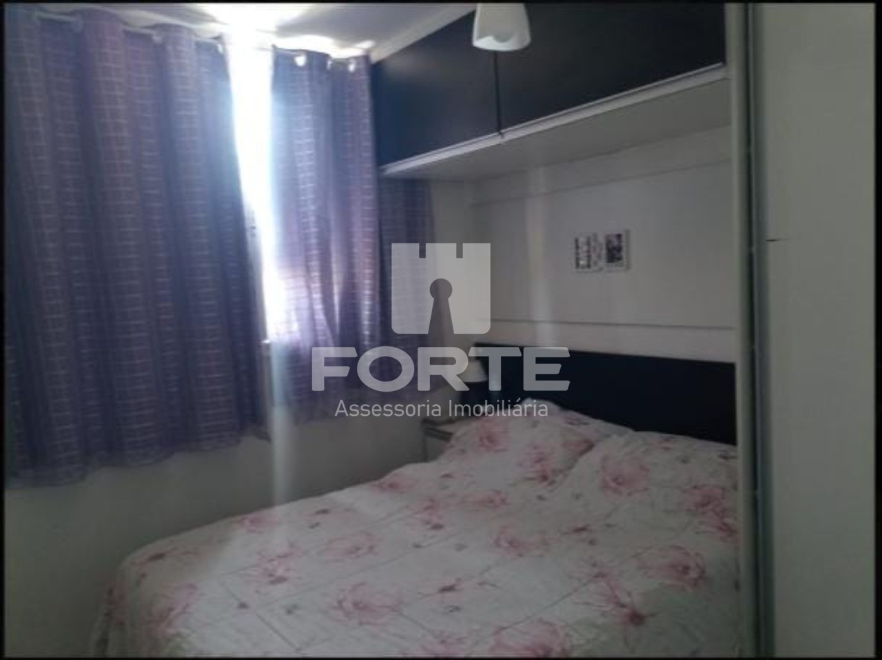 Apartamento, 2 quartos, 45 m² - Foto 9