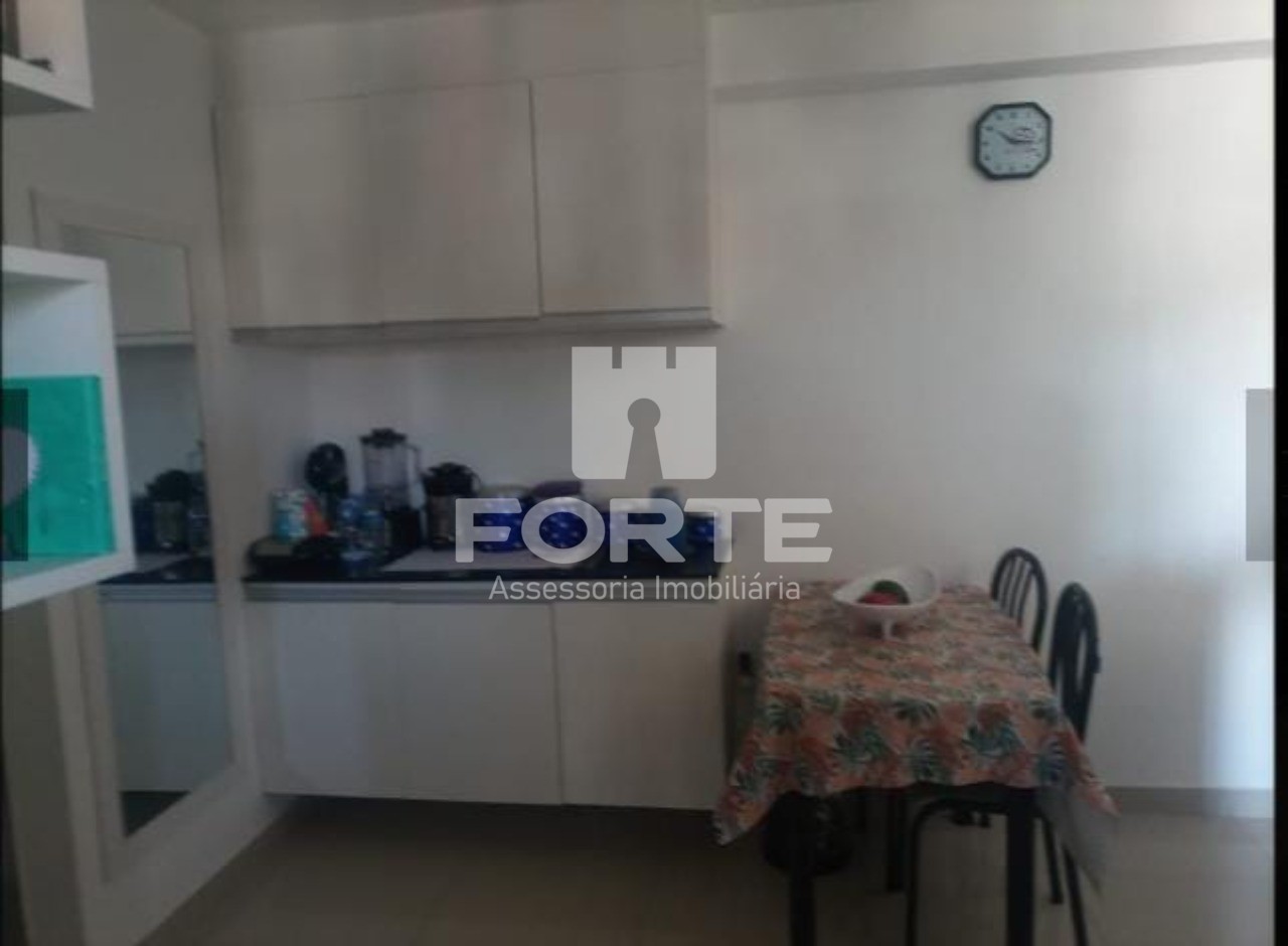 Apartamento, 2 quartos, 45 m² - Foto 5