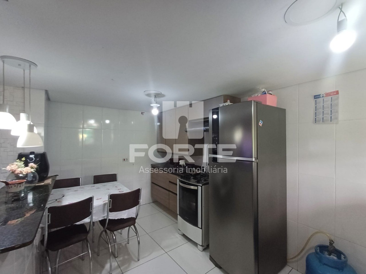 Casa, 3 quartos, 162 m² - Foto 13