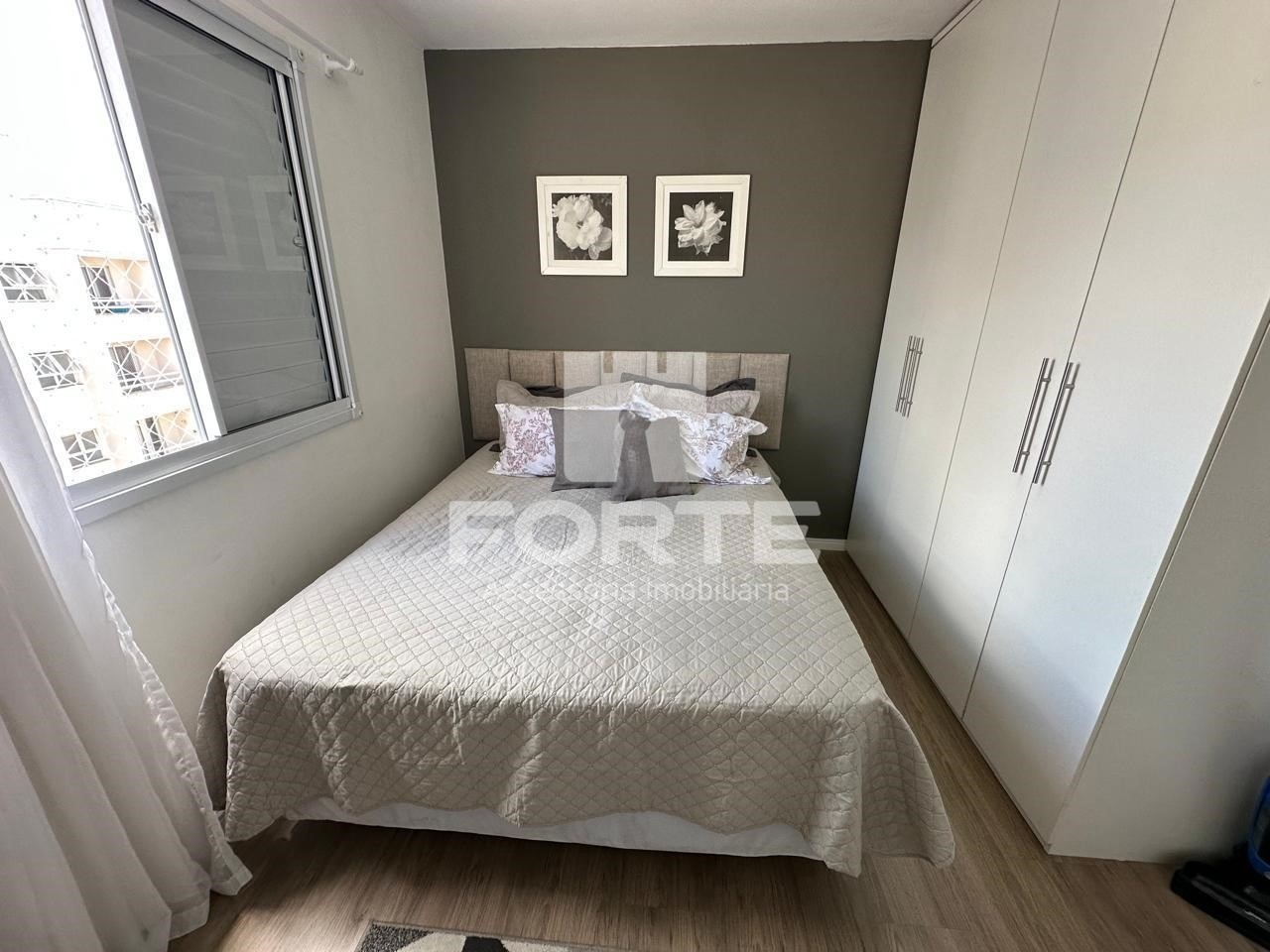 Apartamento, 2 quartos, 49 m² - Foto 2