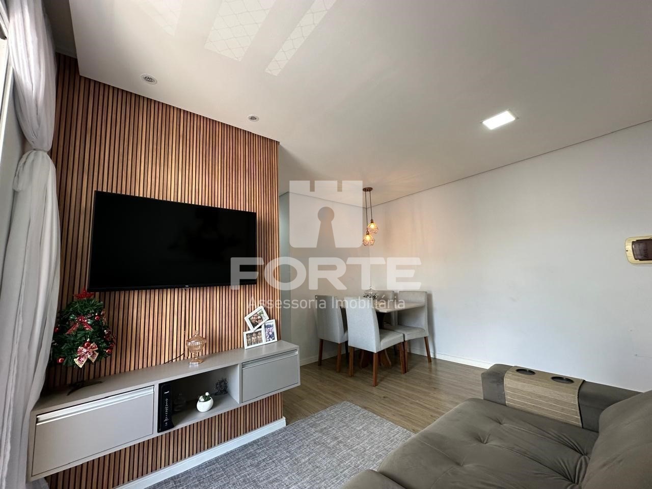 Apartamento, 2 quartos, 49 m² - Foto 3