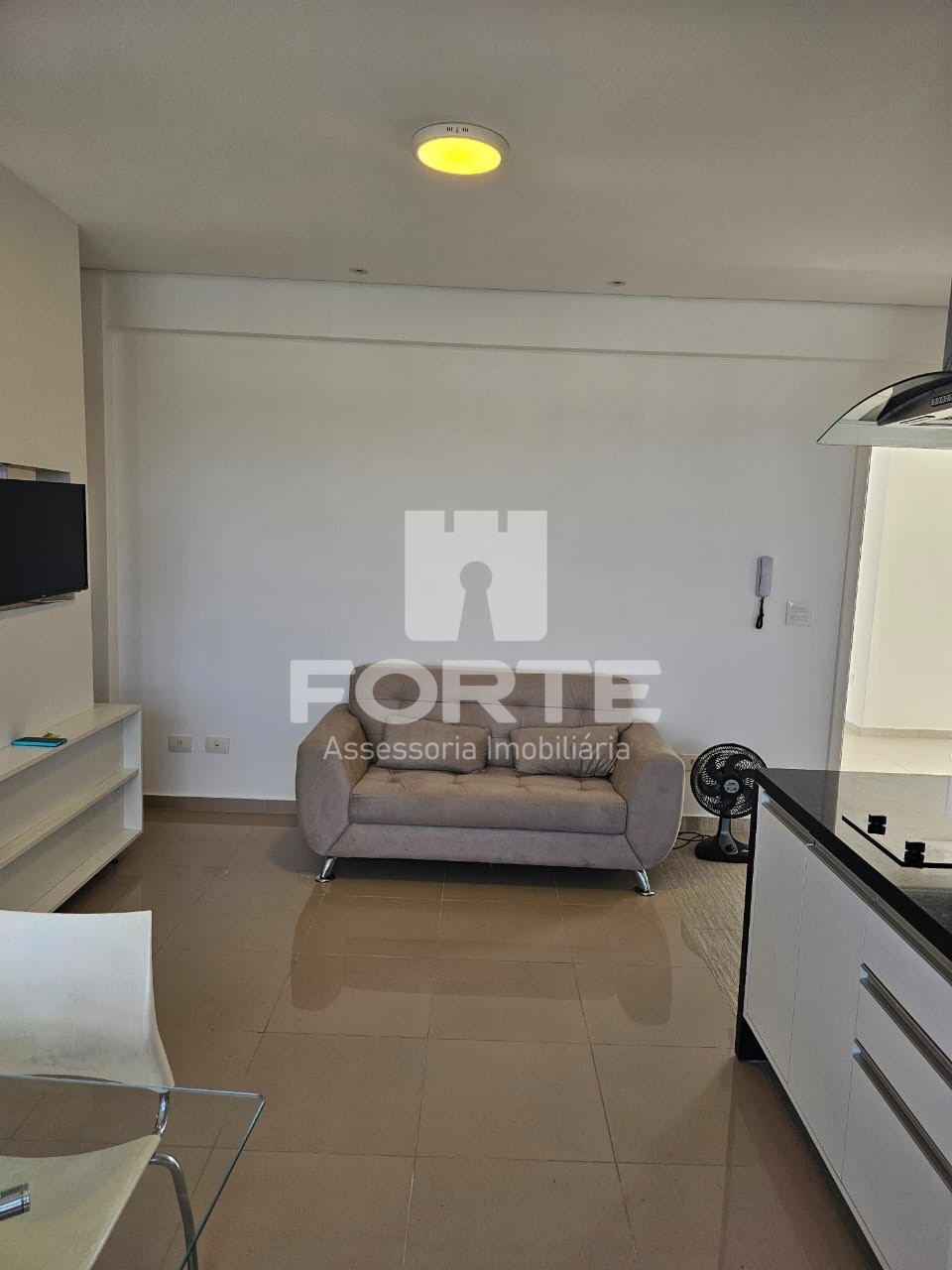 Flat/Apart Hotel, 1 quarto, 43 m² - Foto 7