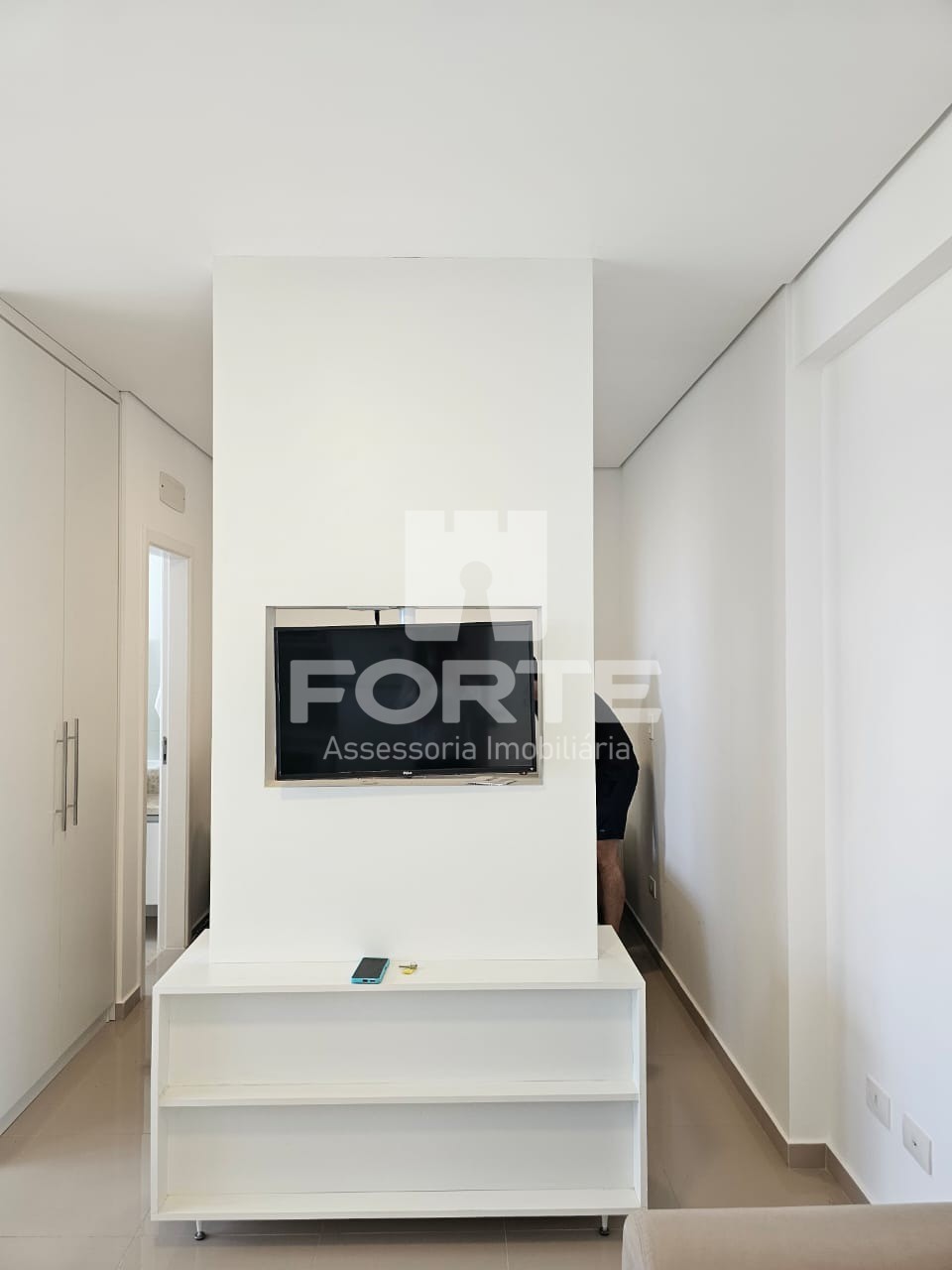 Flat/Apart Hotel, 1 quarto, 43 m² - Foto 9