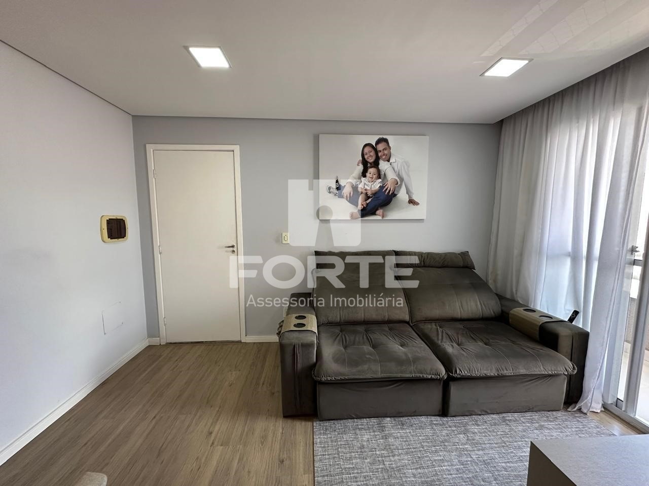 Apartamento, 2 quartos, 49 m² - Foto 20