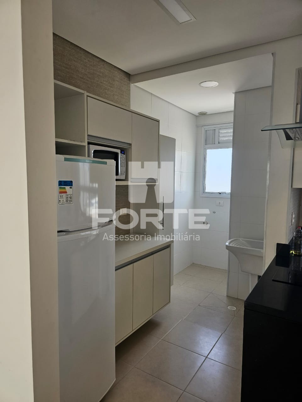 Flat/Apart Hotel, 1 quarto, 43 m² - Foto 6