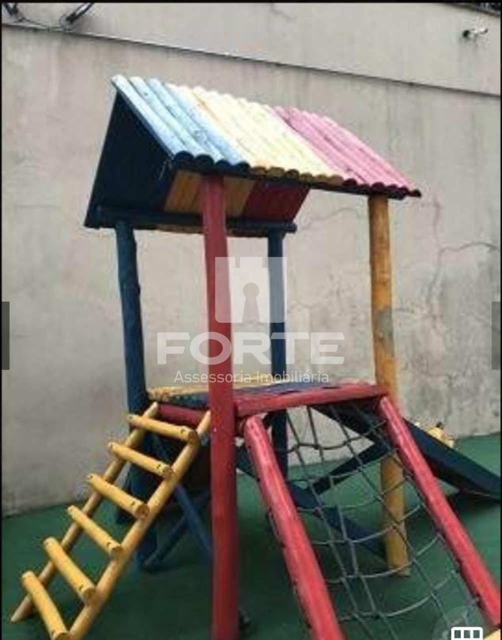Apartamento, 2 quartos, 45 m² - Foto 2