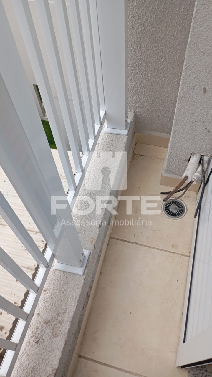 Apartamento, 1 quarto, 29 m² - Foto 2