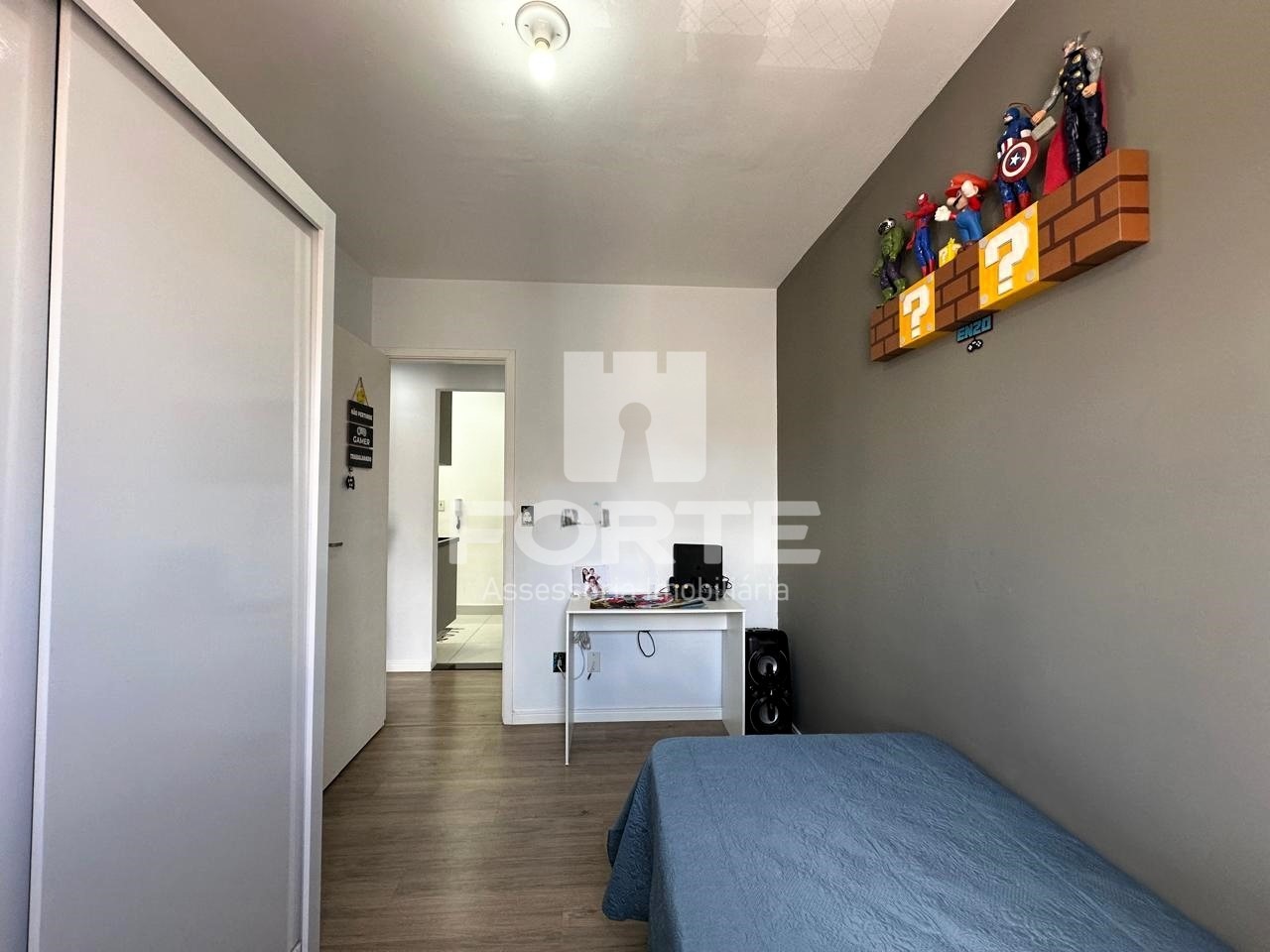 Apartamento, 2 quartos, 49 m² - Foto 10