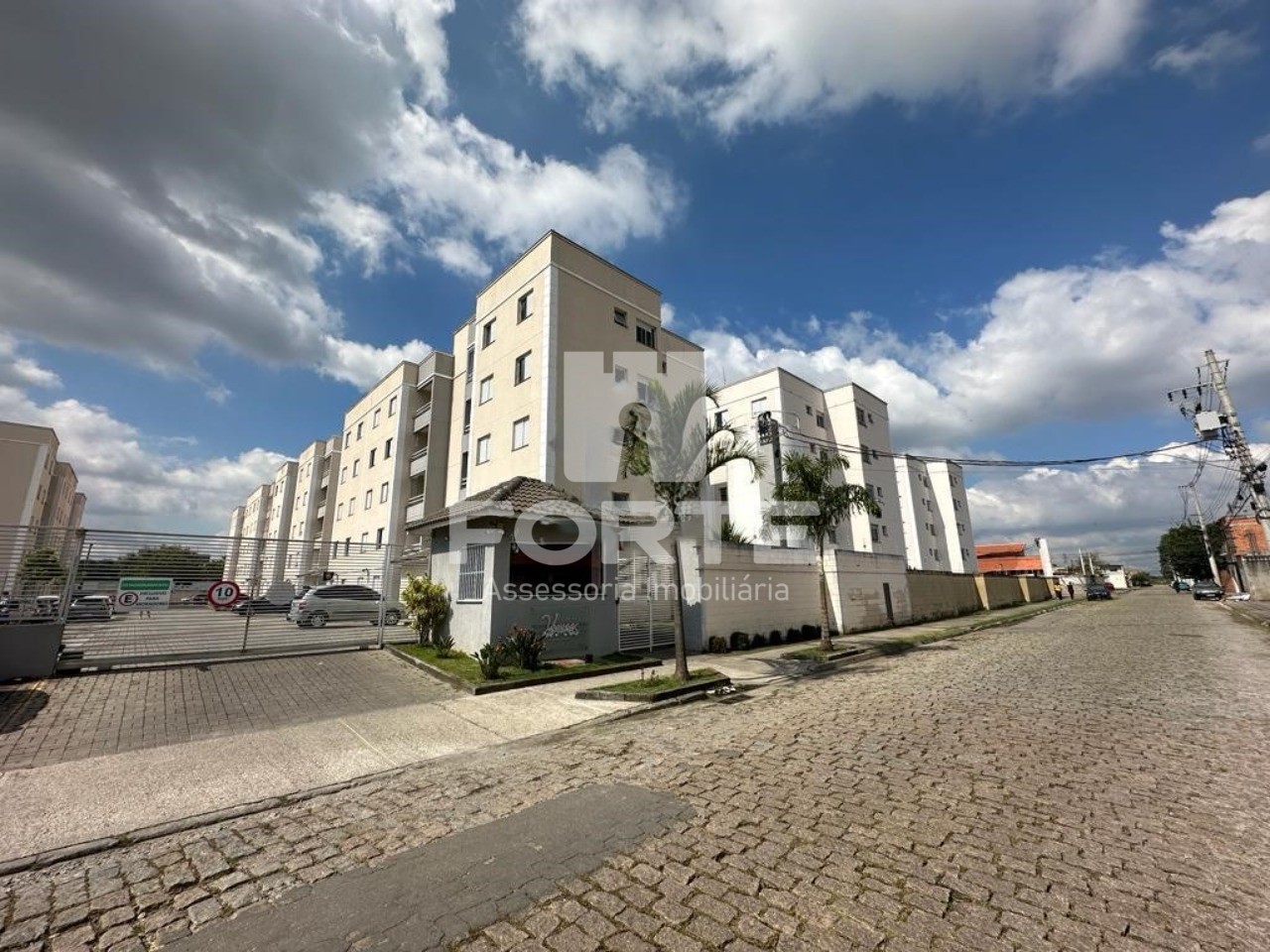 Apartamento, 2 quartos, 49 m² - Foto 25