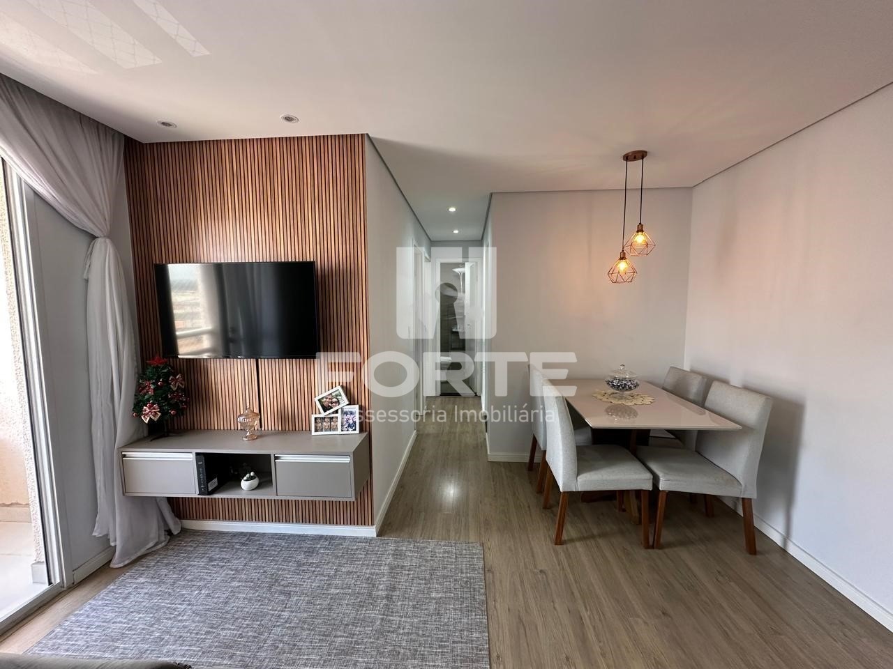 Apartamento, 2 quartos, 49 m² - Foto 21