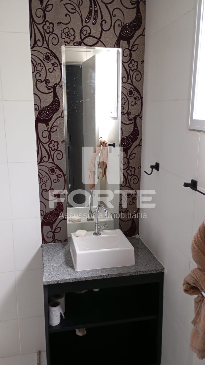 Apartamento, 1 quarto, 29 m² - Foto 4