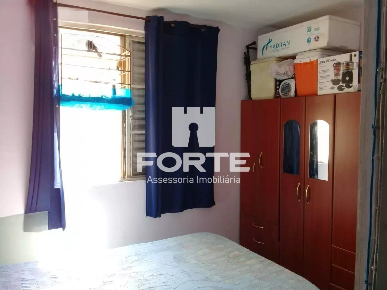 Apartamento, 2 quartos, 51 m² - Foto 5