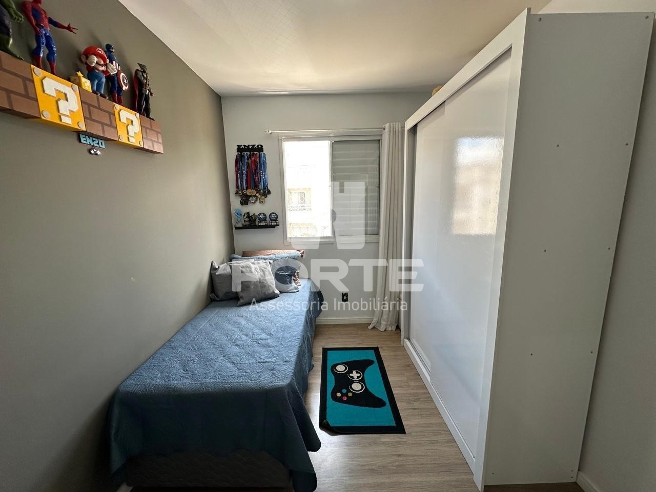 Apartamento, 2 quartos, 49 m² - Foto 9