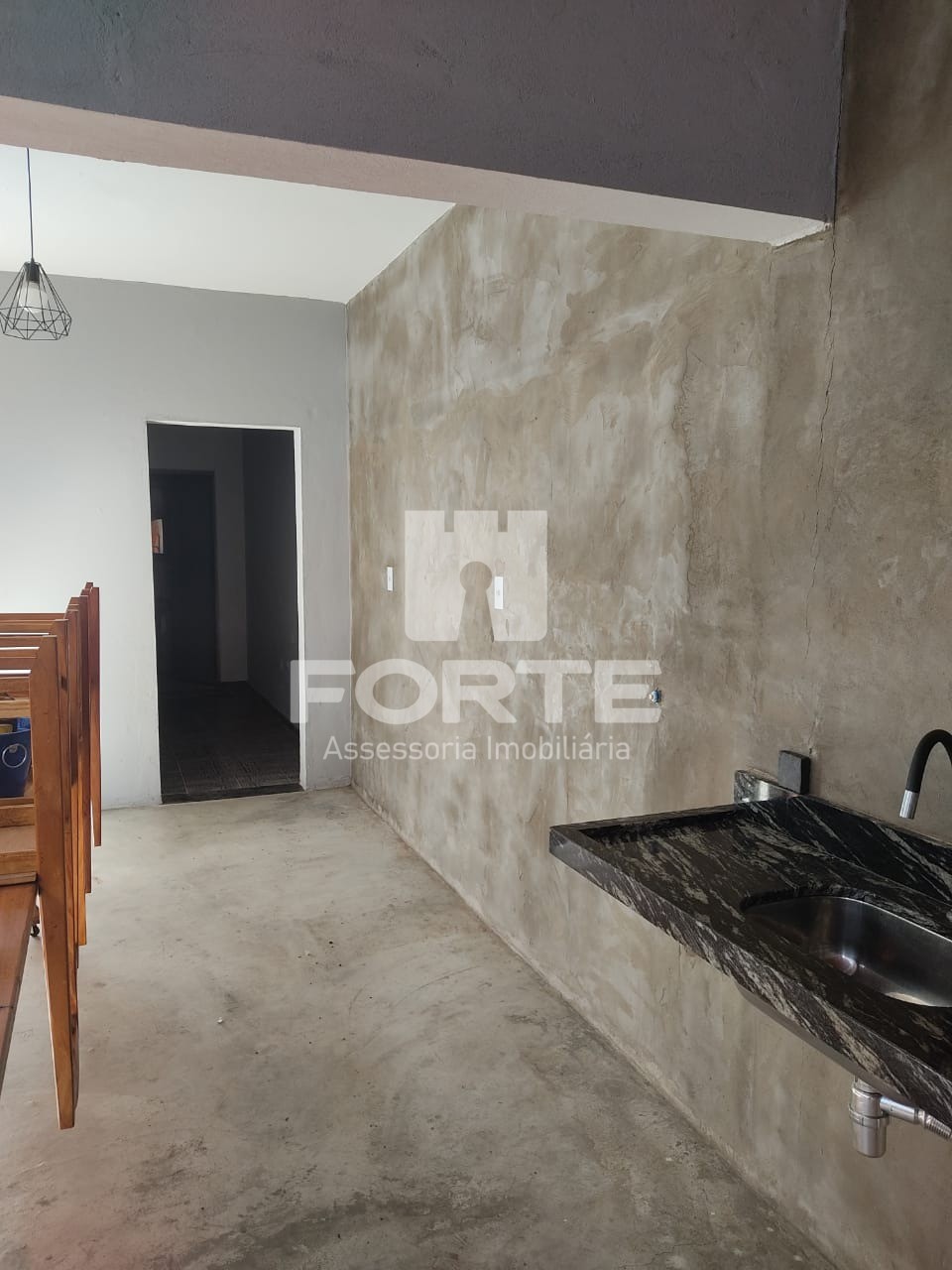 Casa, 2 quartos, 170 m² - Foto 9