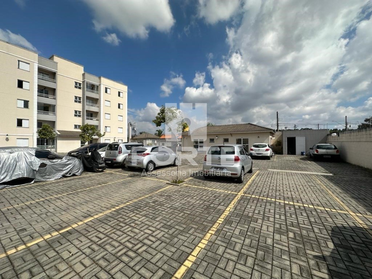 Apartamento, 2 quartos, 49 m² - Foto 28