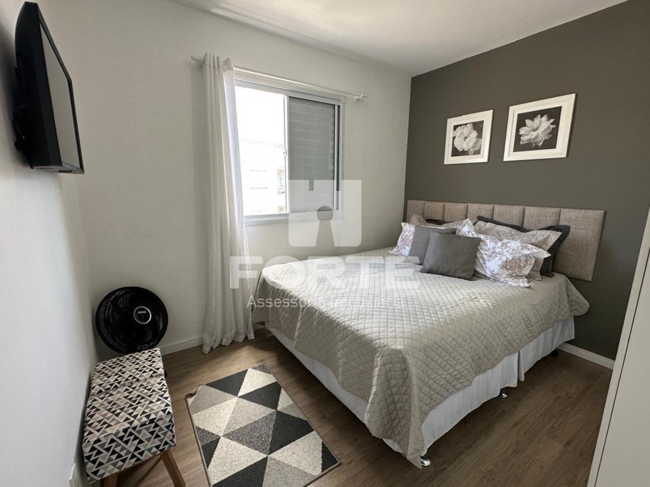 Apartamento, 2 quartos, 49 m² - Foto 6