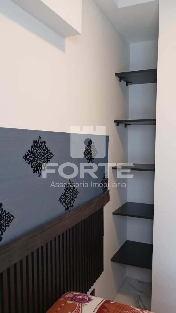 Apartamento, 1 quarto, 29 m² - Foto 5