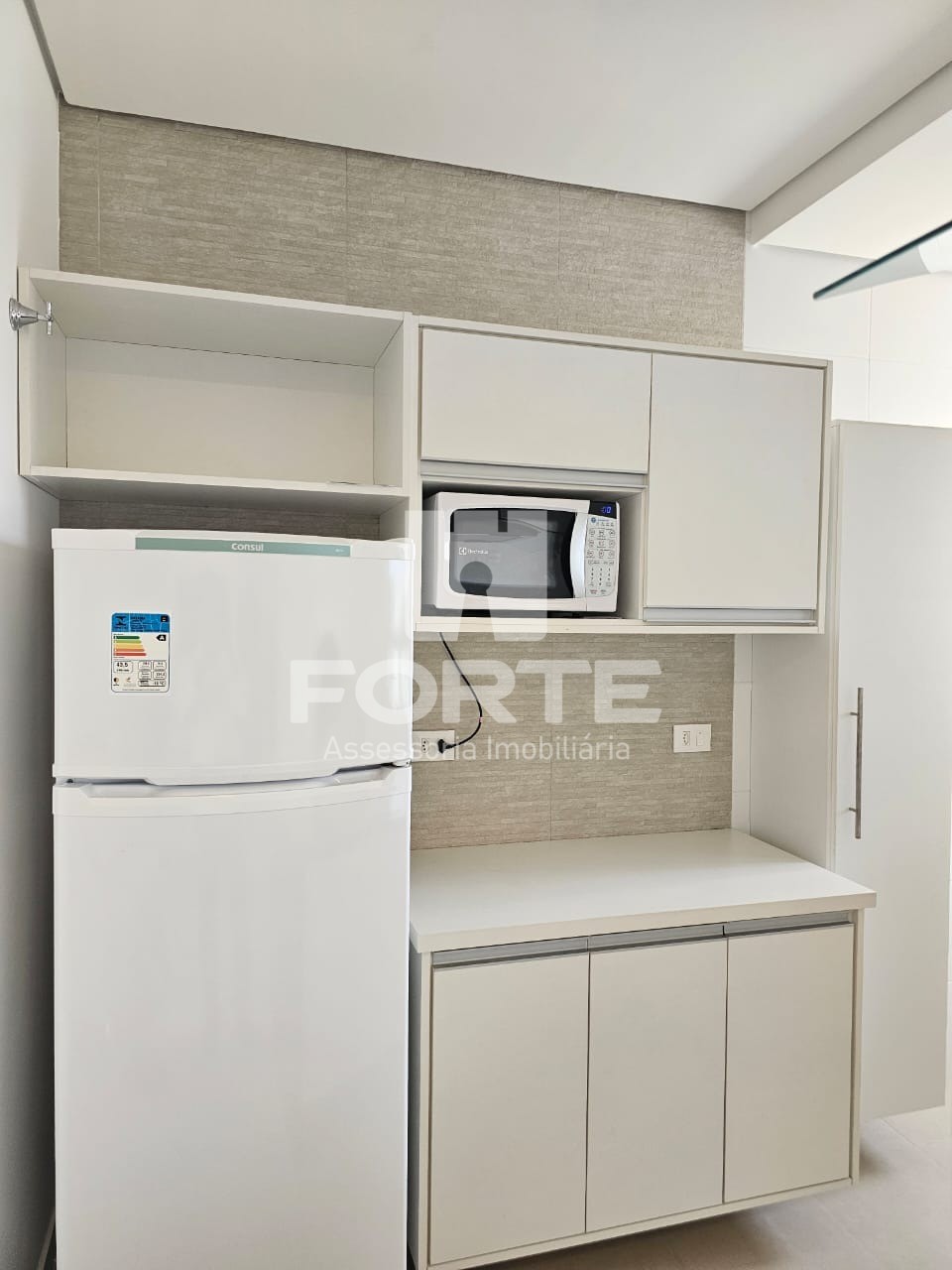 Flat/Apart Hotel, 1 quarto, 43 m² - Foto 2