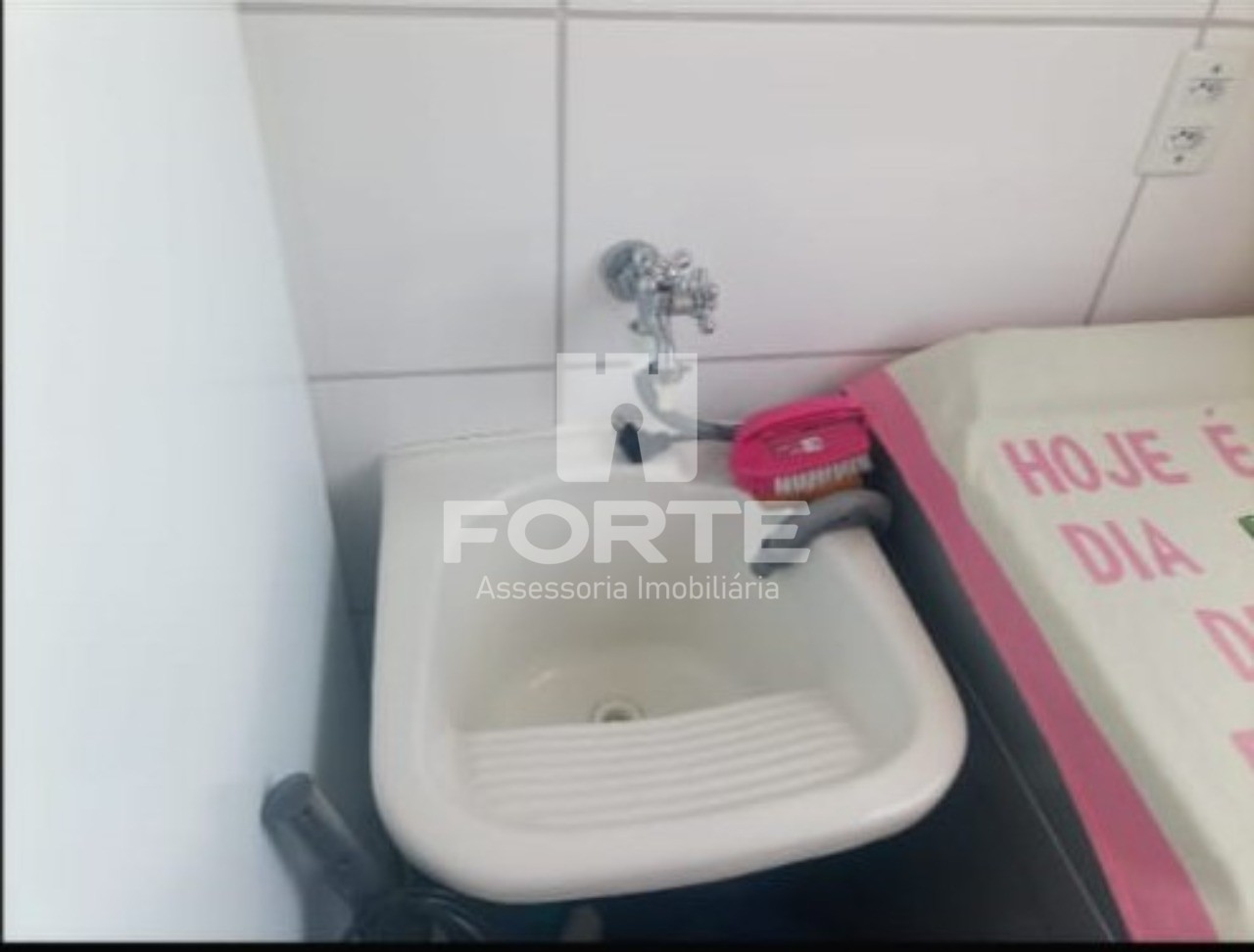 Apartamento, 2 quartos, 45 m² - Foto 15