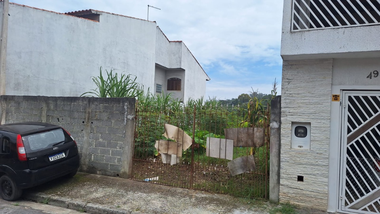 Terreno, 250 m² - Foto 1