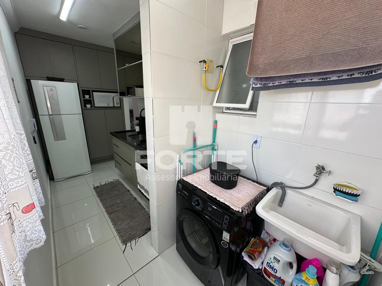 Apartamento, 2 quartos, 49 m² - Foto 15