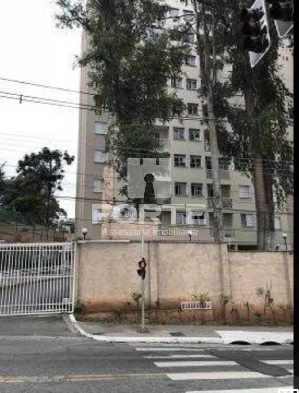 Apartamento, 2 quartos, 45 m² - Foto 4