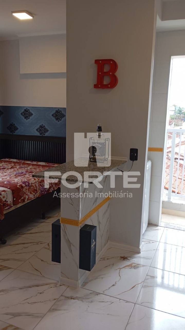 Apartamento, 1 quarto, 29 m² - Foto 10