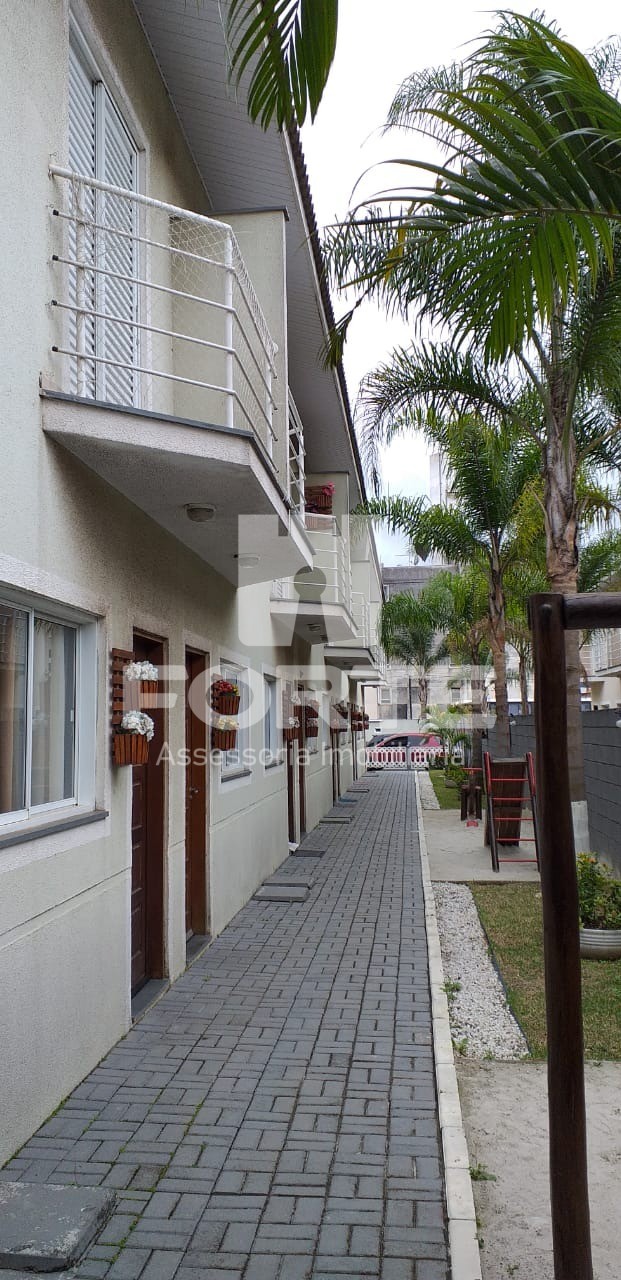 Casa, 2 quartos, 74 m² - Foto 1
