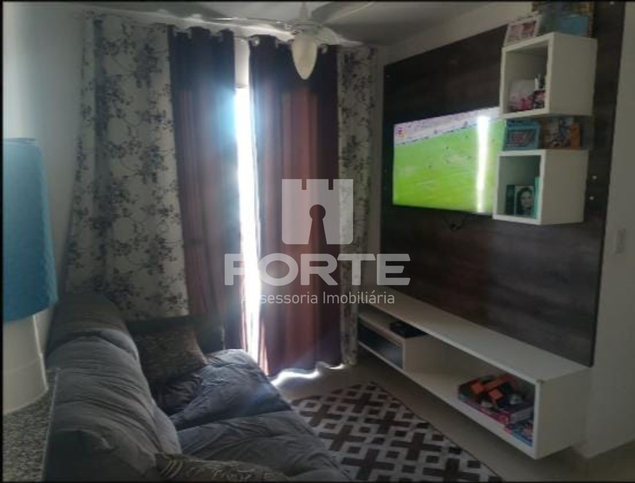 Apartamento, 2 quartos, 45 m² - Foto 3
