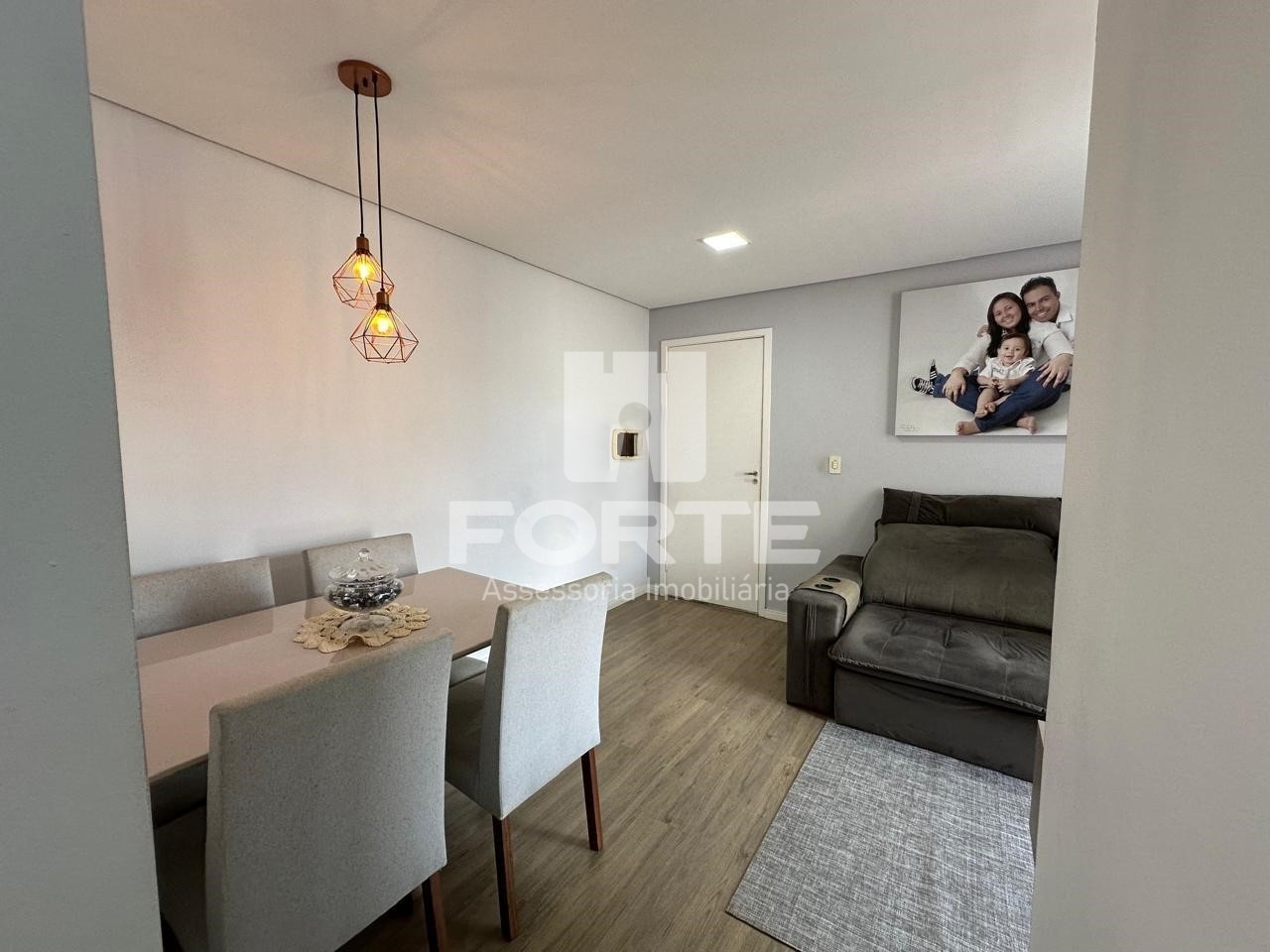 Apartamento, 2 quartos, 49 m² - Foto 24