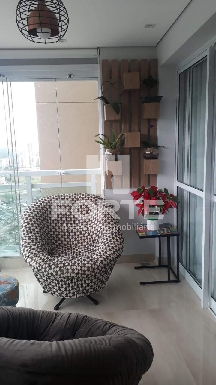 Apartamento, 3 quartos, 104 m² - Foto 6