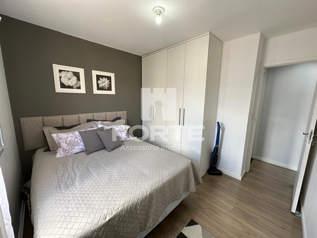 Apartamento, 2 quartos, 49 m² - Foto 5