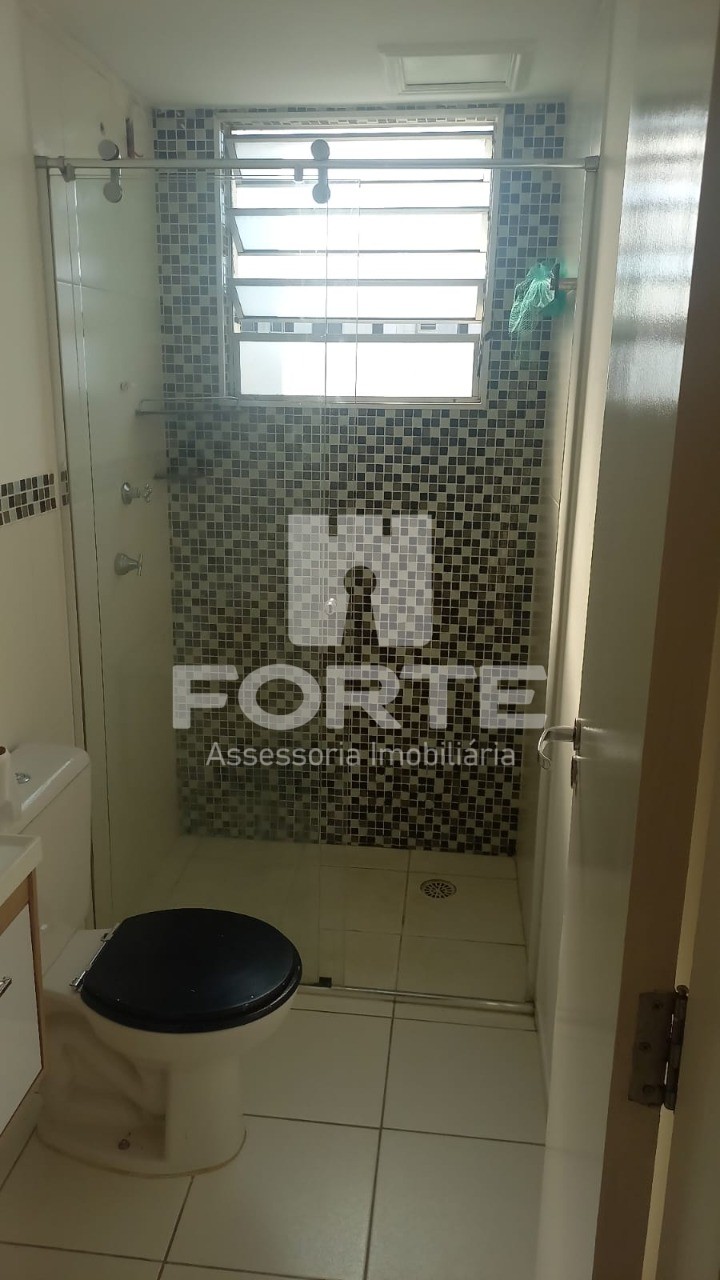 Apartamento, 2 quartos, 48 m² - Foto 2
