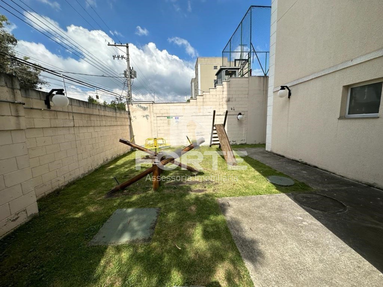 Apartamento, 2 quartos, 49 m² - Foto 32