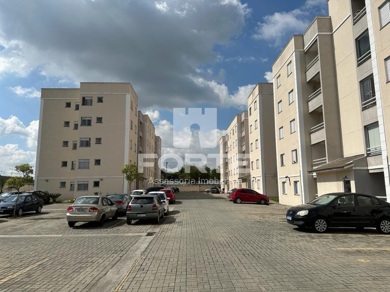 Apartamento, 2 quartos, 49 m² - Foto 30