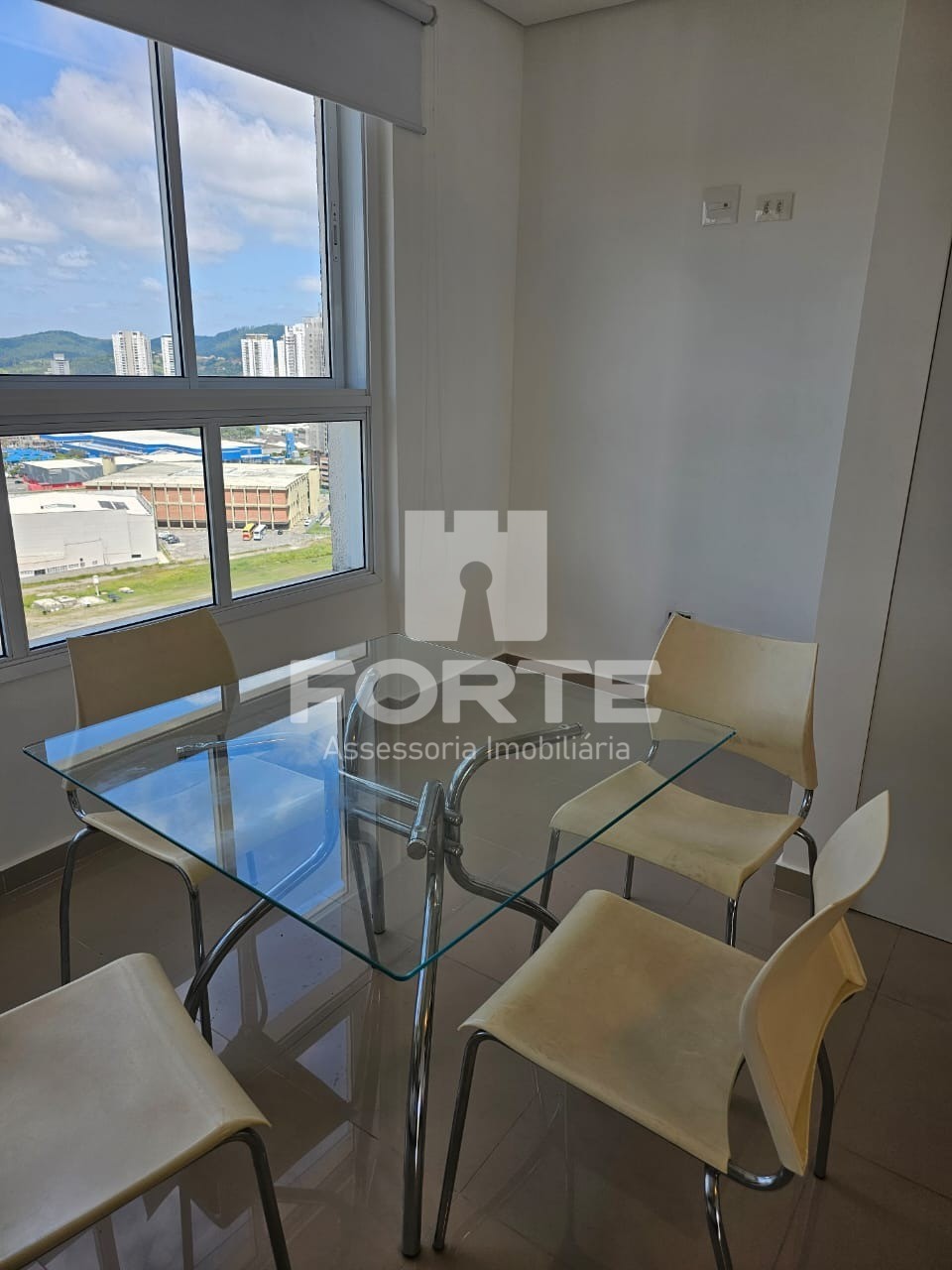 Flat/Apart Hotel, 1 quarto, 43 m² - Foto 8