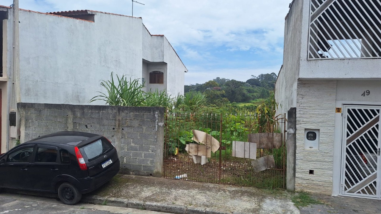 Terreno, 250 m² - Foto 2