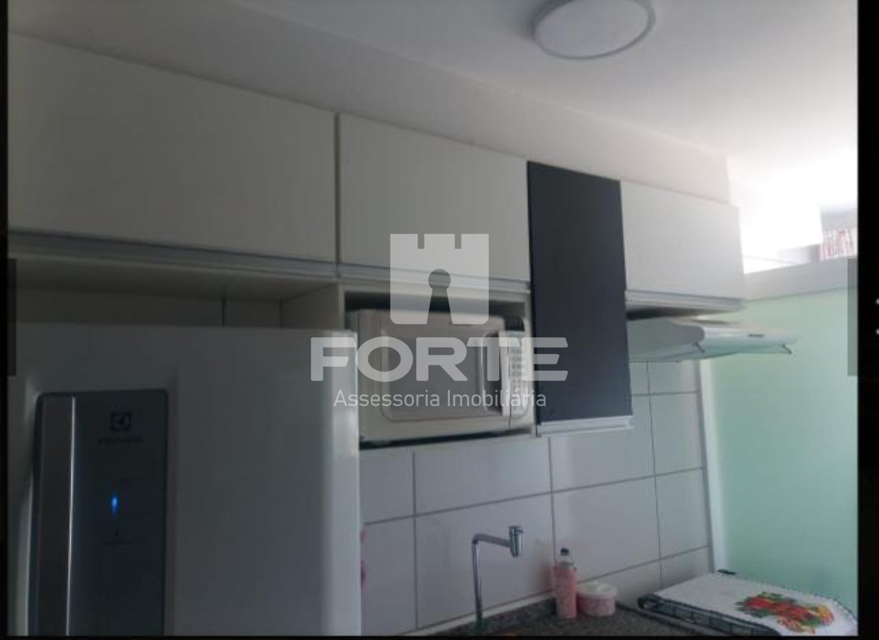 Apartamento, 2 quartos, 45 m² - Foto 12