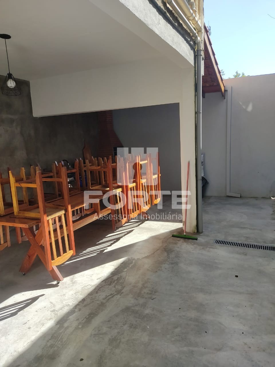 Casa, 2 quartos, 170 m² - Foto 2