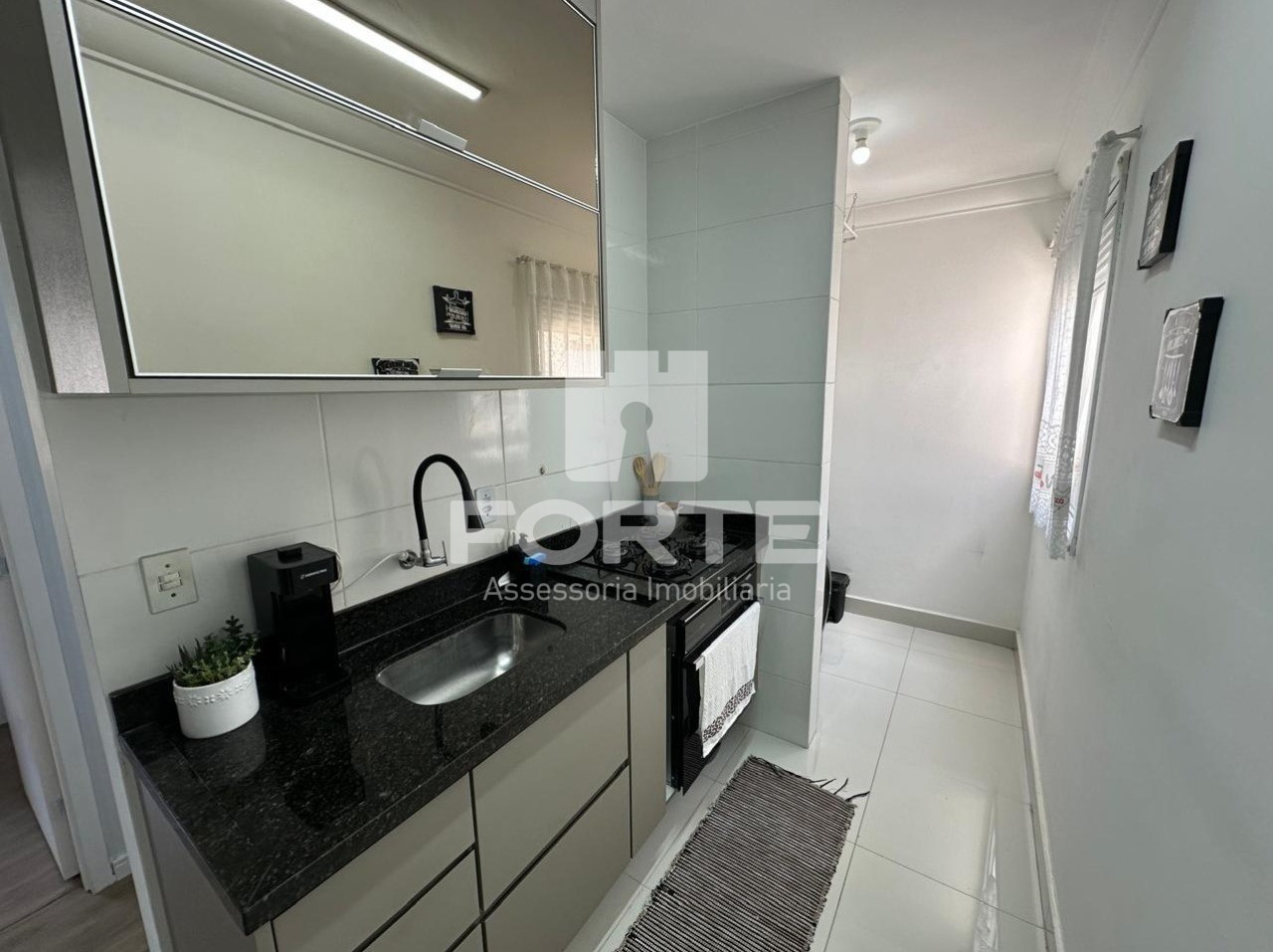 Apartamento, 2 quartos, 49 m² - Foto 16
