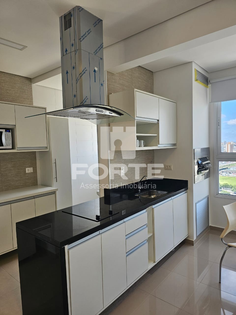 Flat/Apart Hotel, 1 quarto, 43 m² - Foto 5