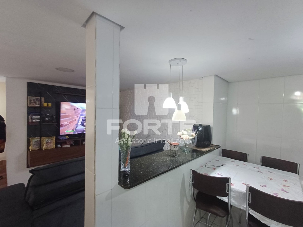Casa, 3 quartos, 162 m² - Foto 1