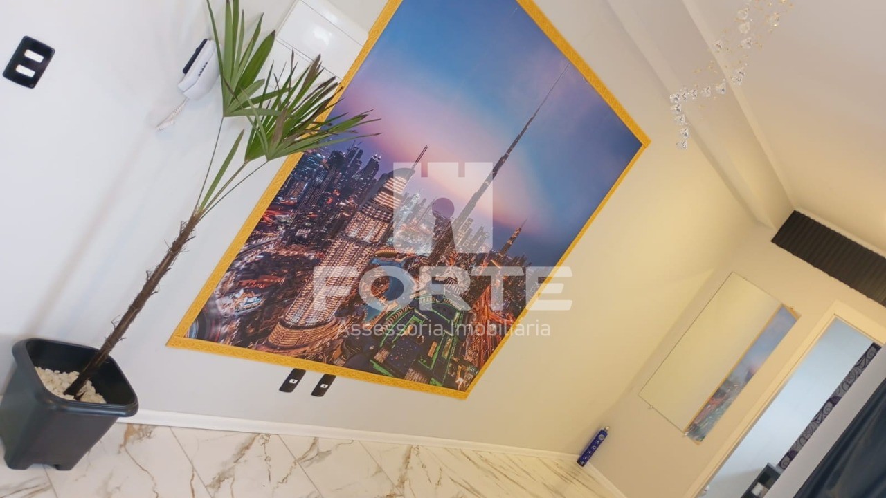 Apartamento, 1 quarto, 29 m² - Foto 1