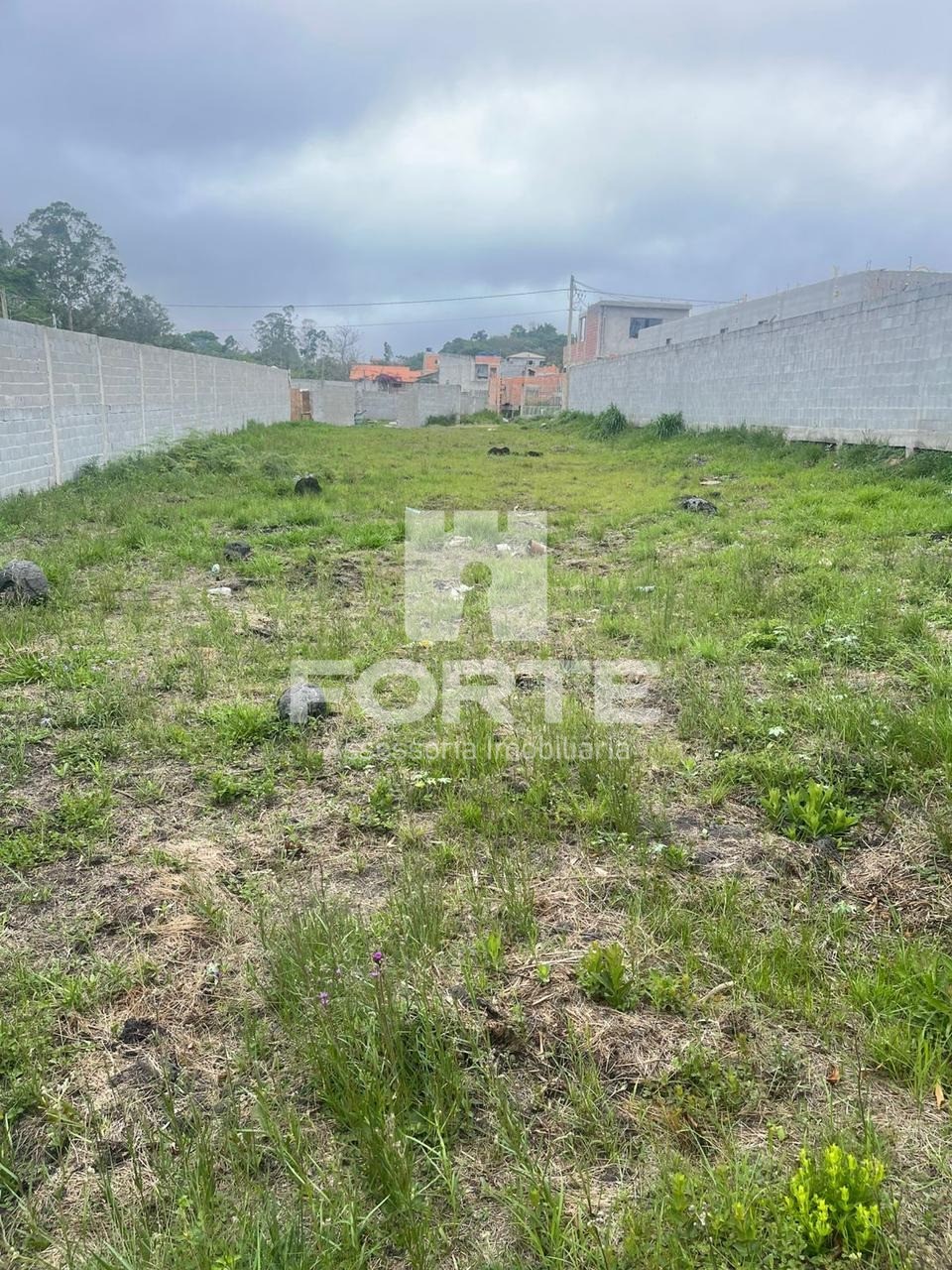 Terreno, 750 m² - Foto 1