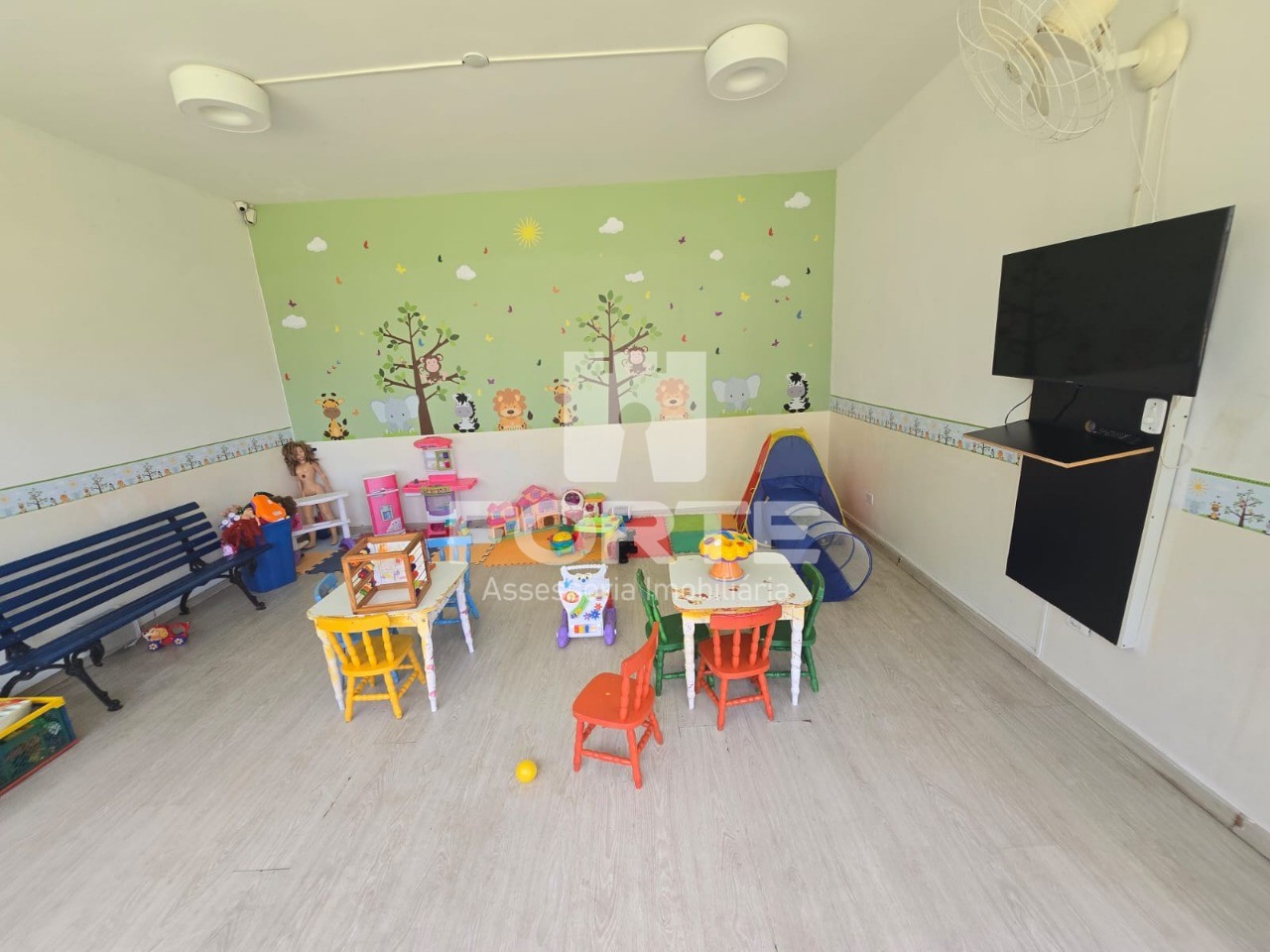 Cobertura, 2 quartos, 130 m² - Foto 9