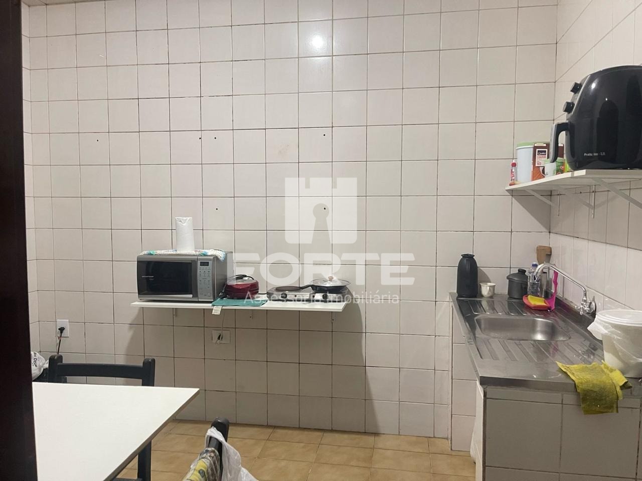 Loja-Salão, 100 m² - Foto 18